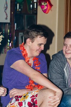 Bild 51 - Latuff 2014 - die Wiemersdorfer Karnevalsveranstaltung - Jugendtag